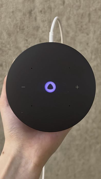 Алиса Мини 3 фиолетовый