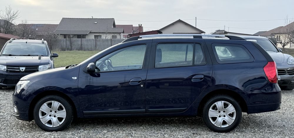 Dacia Logan MCV  2019