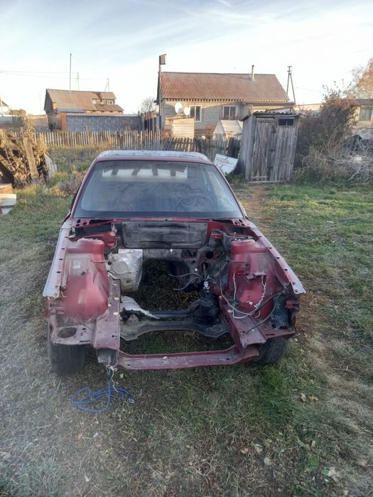 Продам Кузов бмв