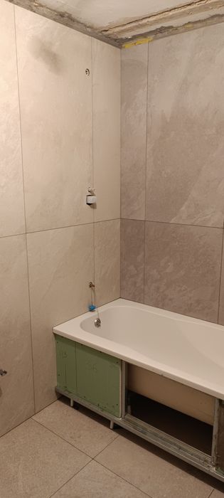 Евроремонт квартир