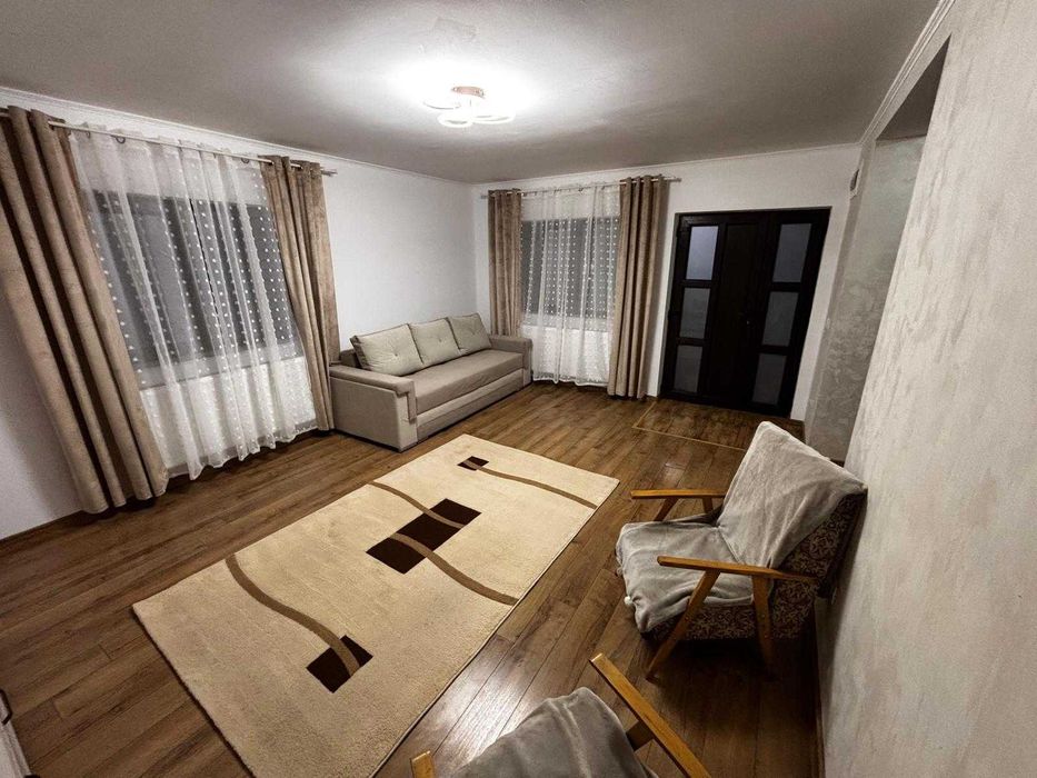Casă nouă, nelocuită, finisată complet la interior – Huși