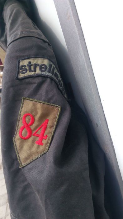 ''Strellson''оригинално яке-промазка Л размер