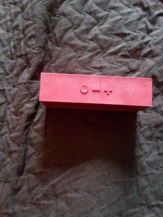 Boxa bluetoth  jaw bone