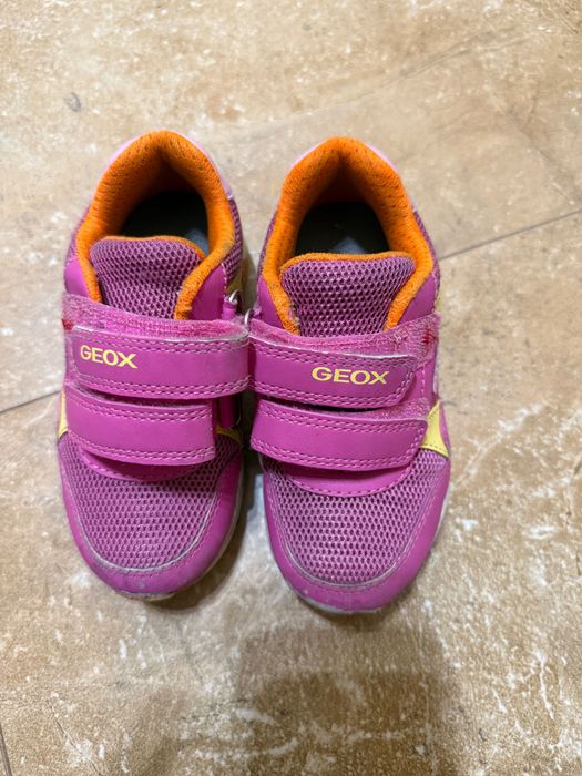 Детски маратонки Geox 25 номер