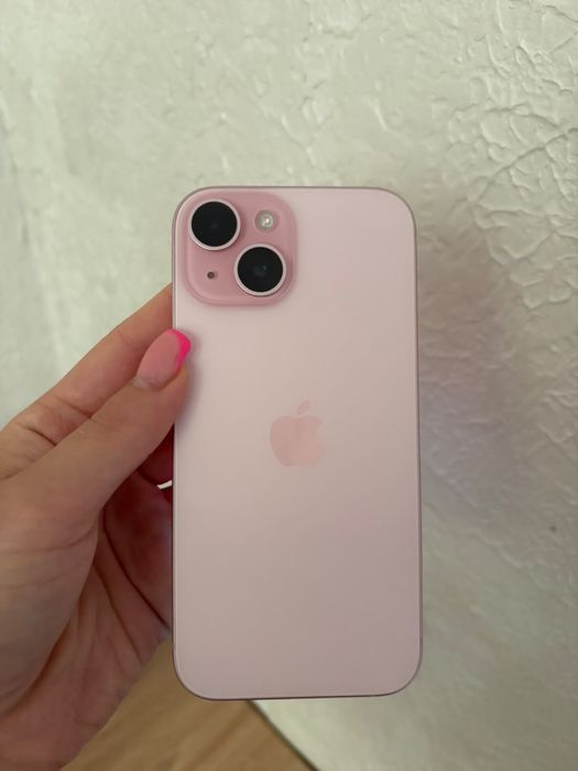 Iphone 15 /128 gb