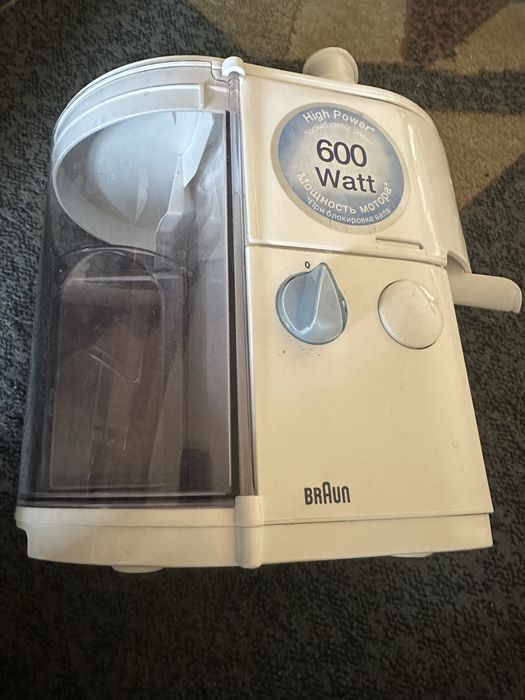 Продам соковыжималку