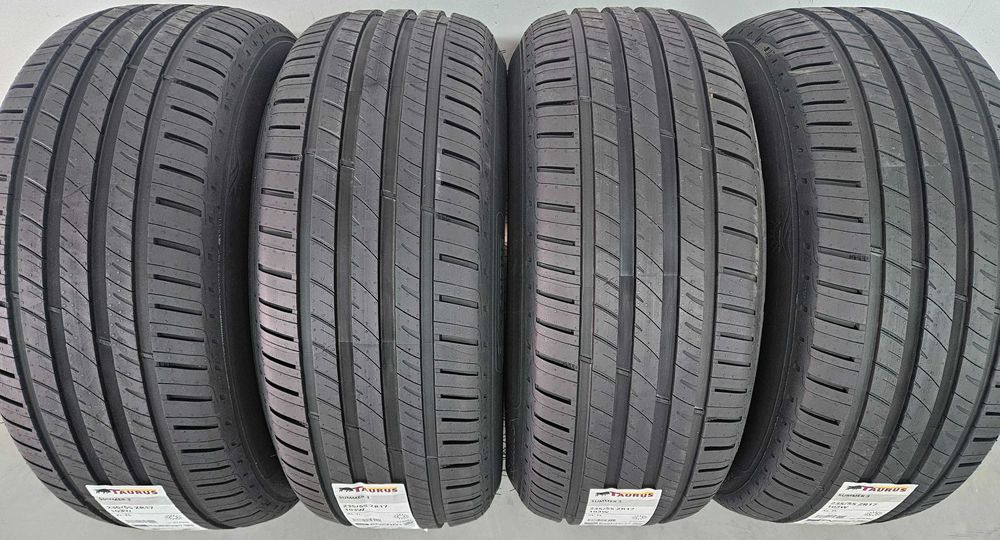 235/55 R17 103w xl TAURUS (by Michelin) Anvelope de vara