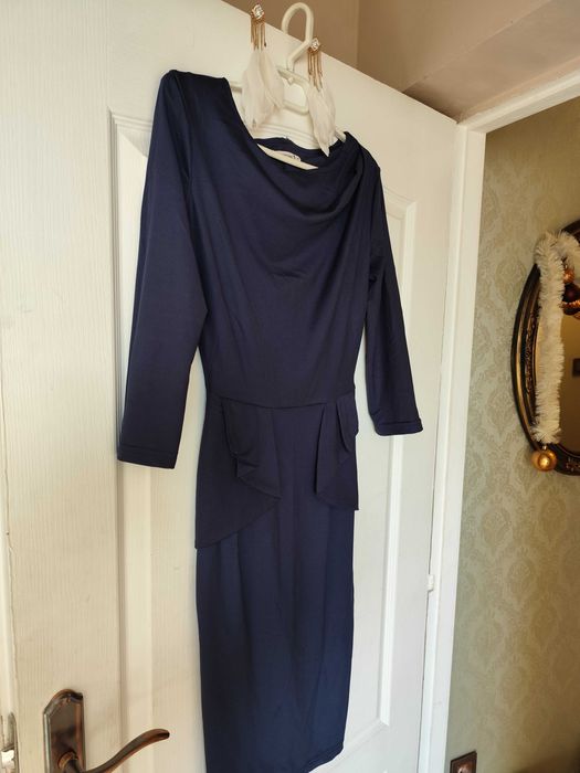 Дамска рокля XS/S размер