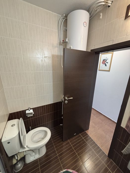 Продава се Двустаен апартамент в Банско - 58 кв.м за 1500 €/кв.м - Снимка #11