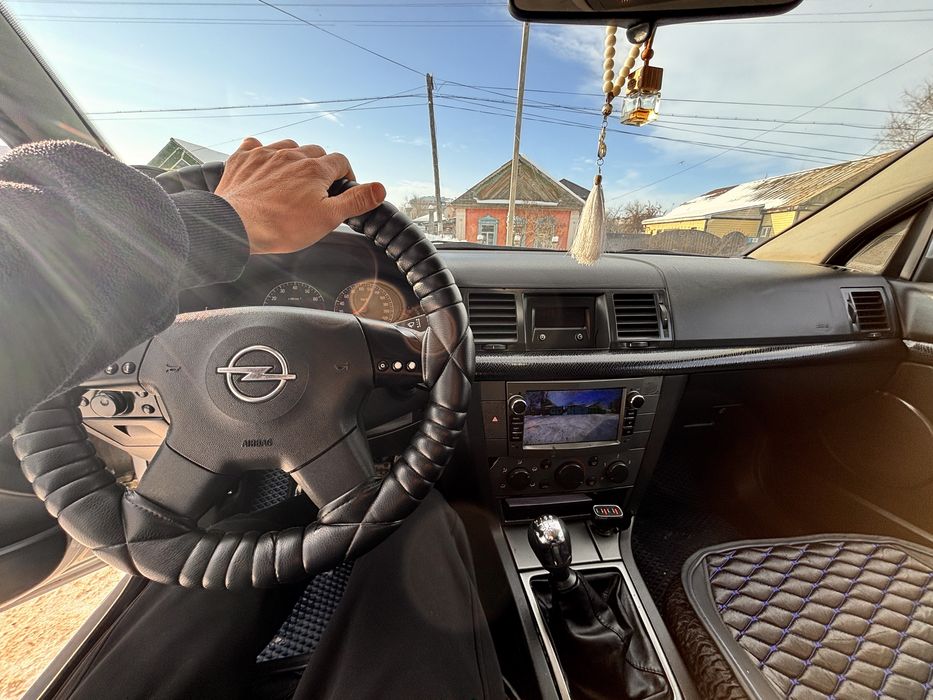 Продам Опель Вектра С