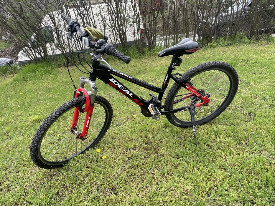 Велосипеди от германия