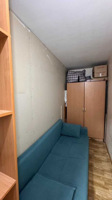 1 ком кв. 38 кв.м   ул. Сокпакбаева