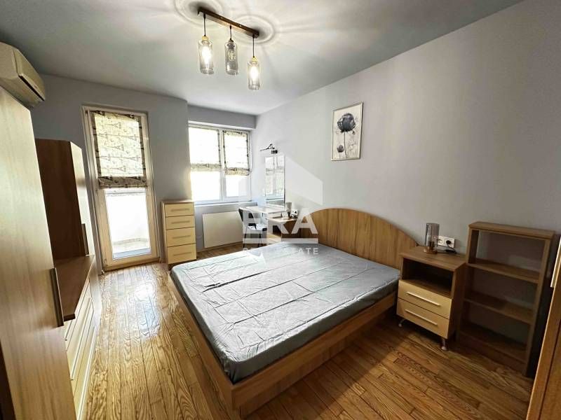 Дава се под наем Тристаен апартамент в Варна, Спортна зала - 122 кв.м за 1200 € - Снимка #10