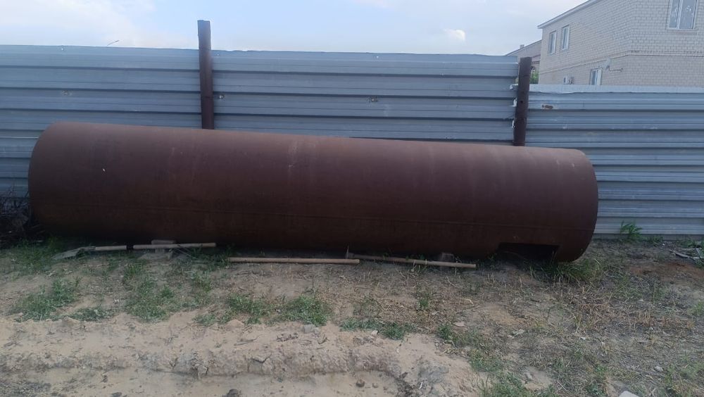 Қазан сатылады 3,5 тонна