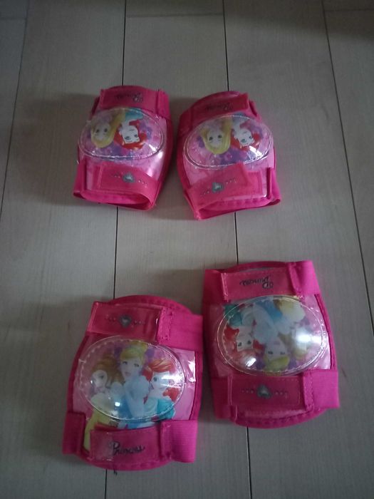 Role reglabile fetite-marimea 30-33