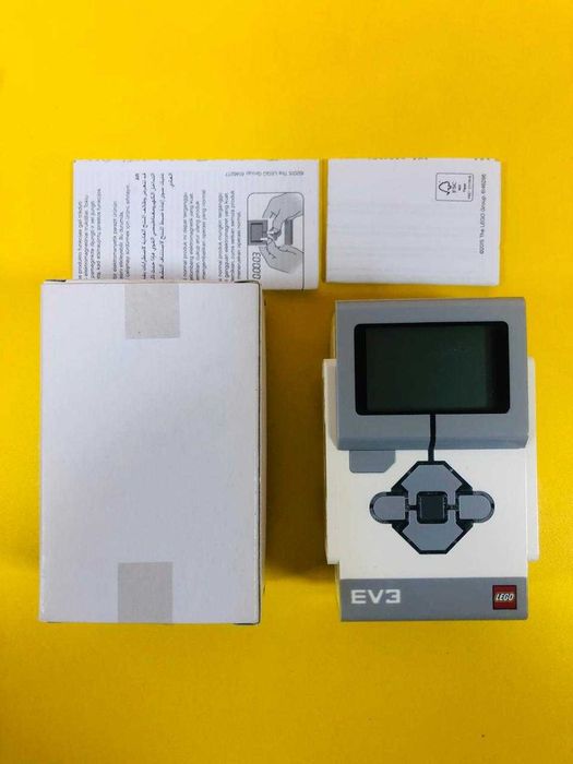 LEGO новые (в упаковке) ОРИГИНАЛ датчики, для серии Mindstorms EV3