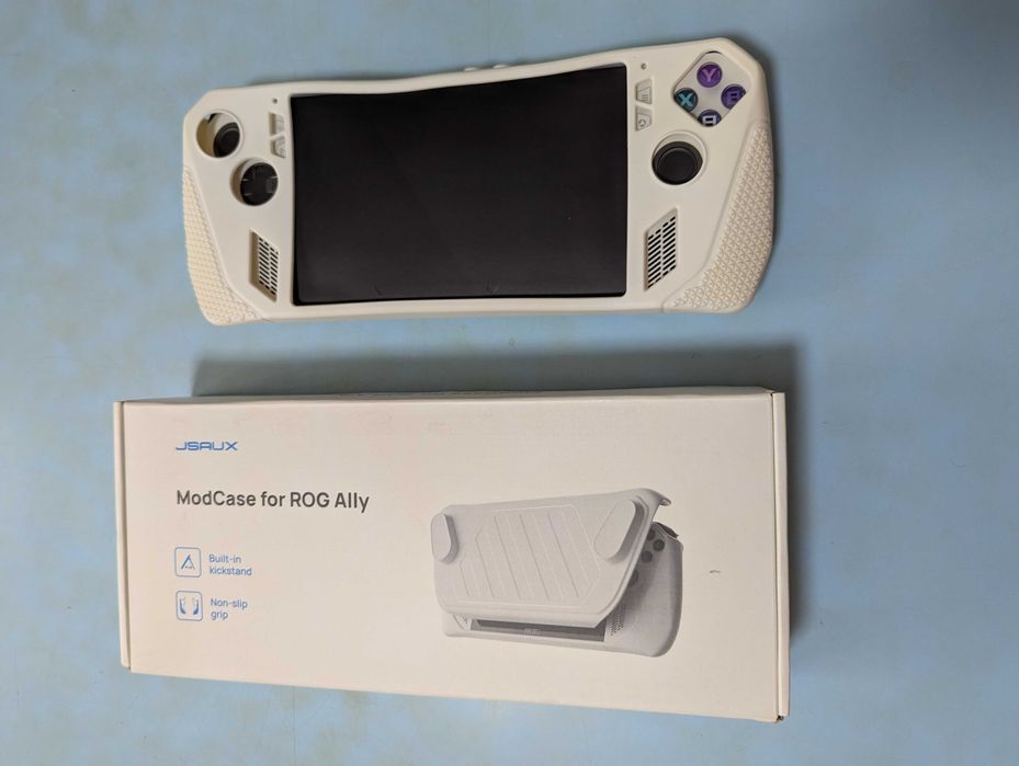 ASUS ROG Ally Z1 Extreme