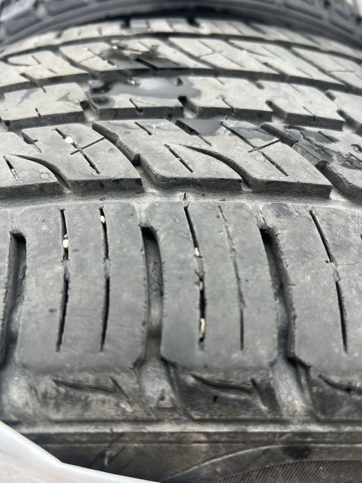 Шины кумхо комплект 235/55/19