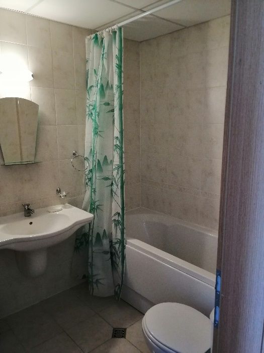 Банско - студио в СПА комплекс с басейн