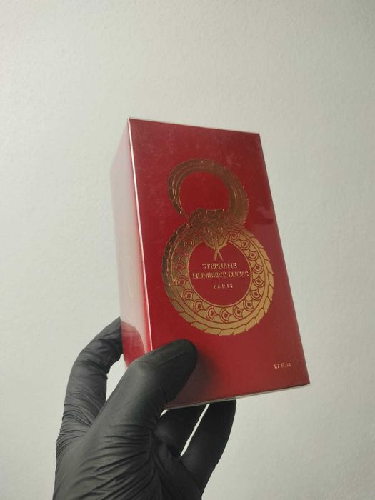 Parfum Stephen Humbart Le 8