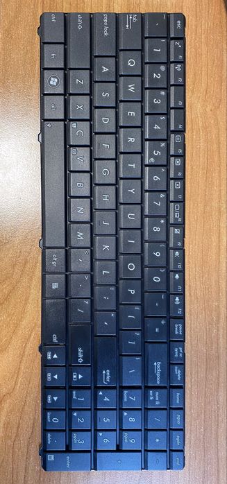 Tastatura laptop Asus fara rama
