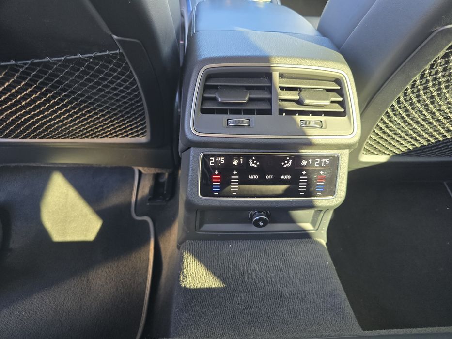 De vânzare Audi A6, C8