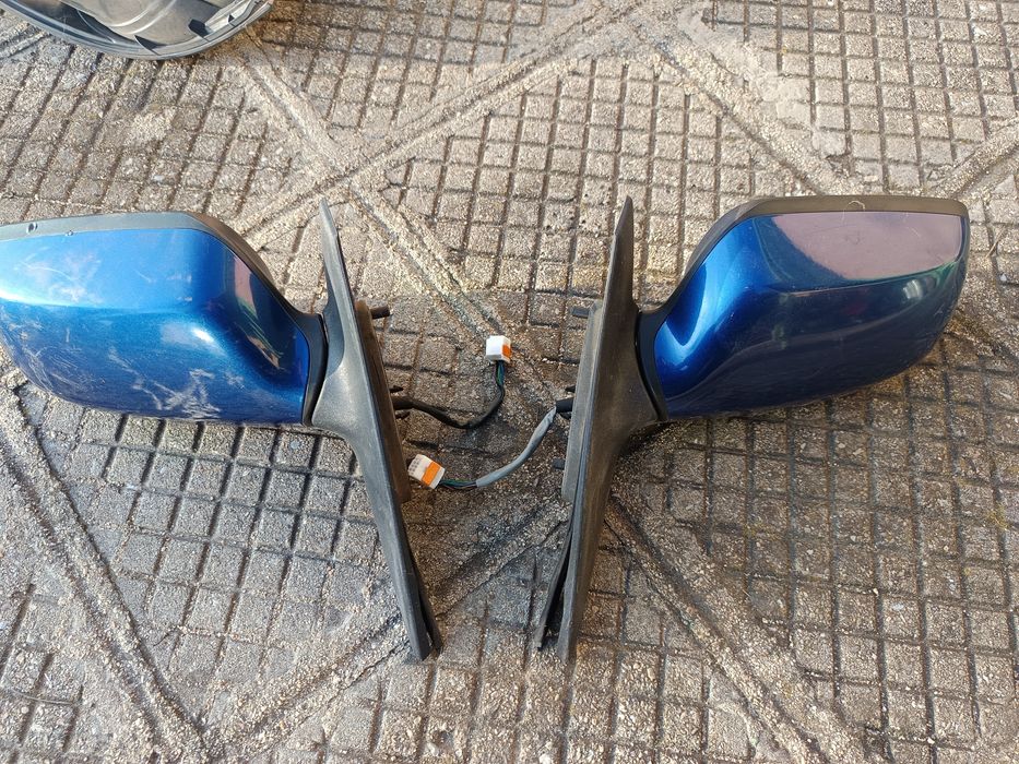 Огледала за Мазда 6