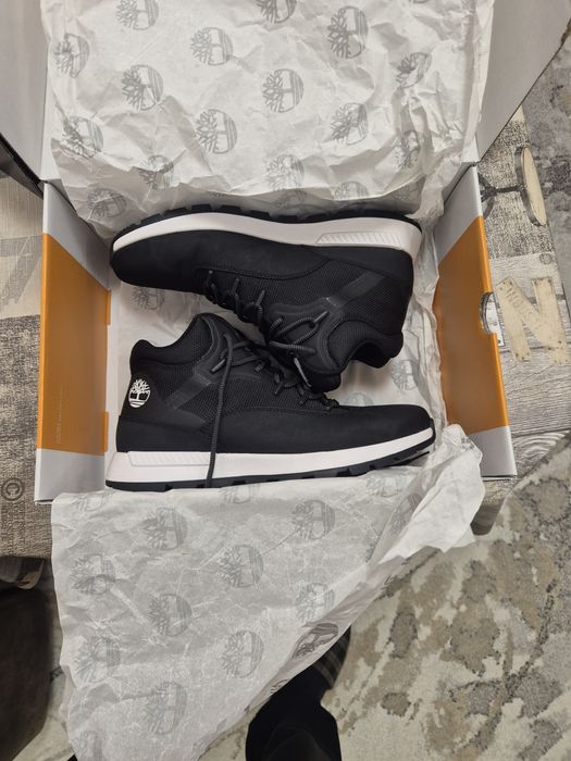 Timberland обувки