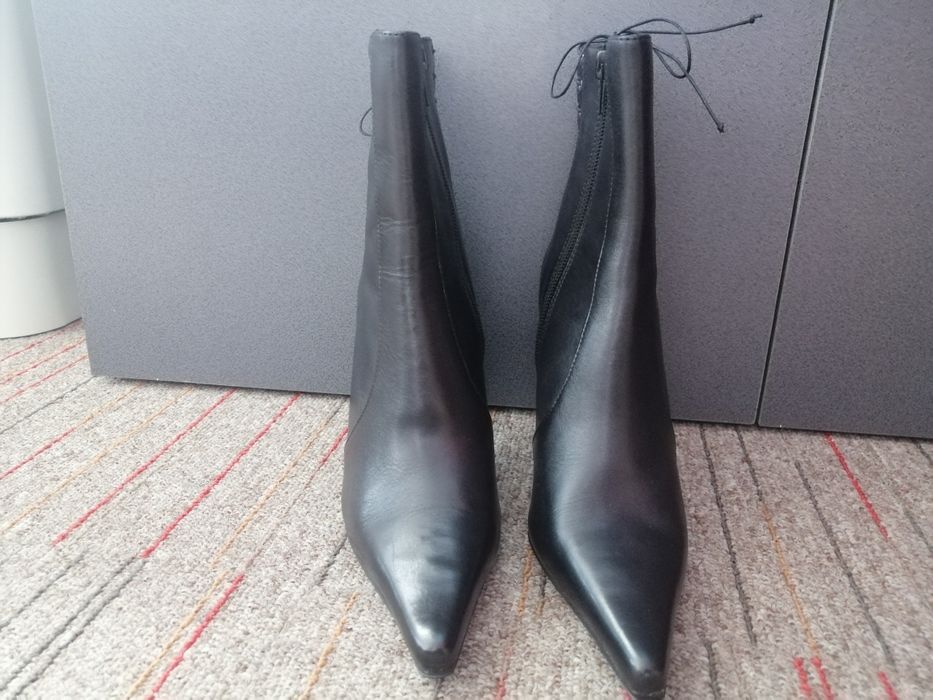 Ghetuțe elegante