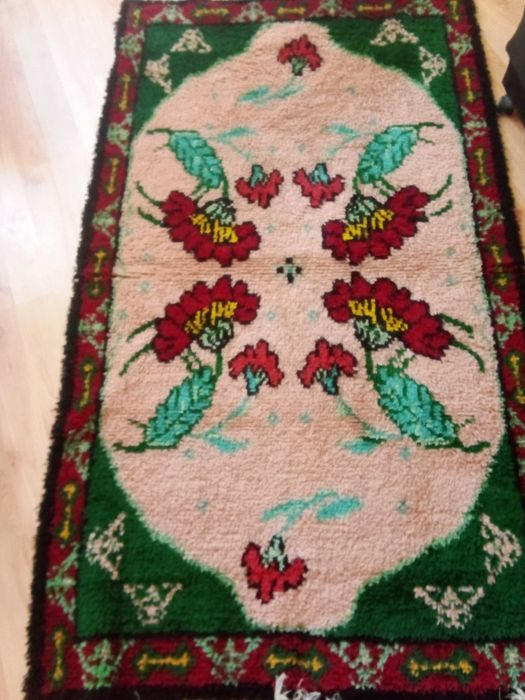 Котленски килими