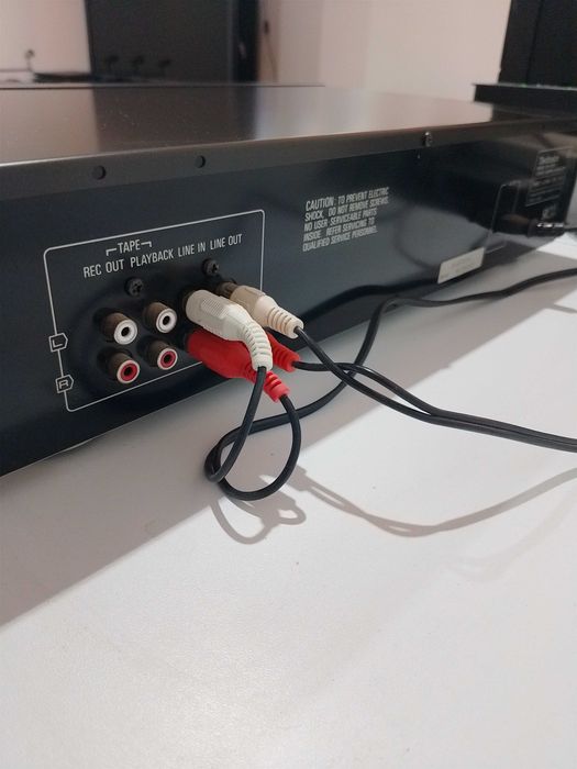Technics SH-GE 70