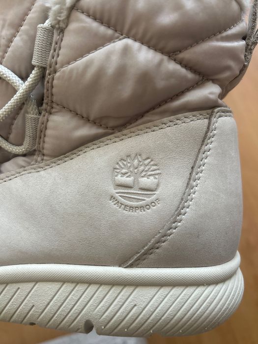 Дамски боти Timberland