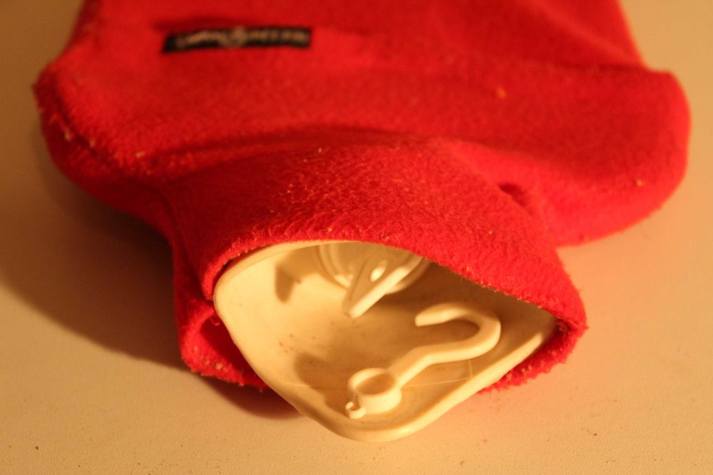 Термофорни грейки от висококачествена  термоустойчива гума