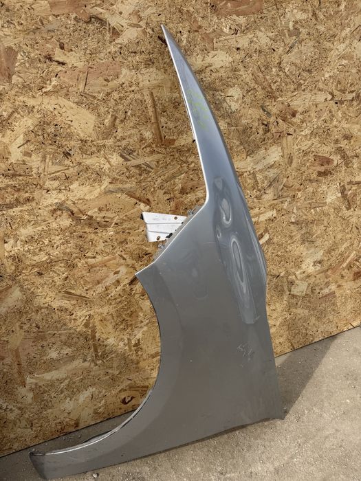 Aripa stanga fata Citroen Grand C4 Picasso 2013-2019