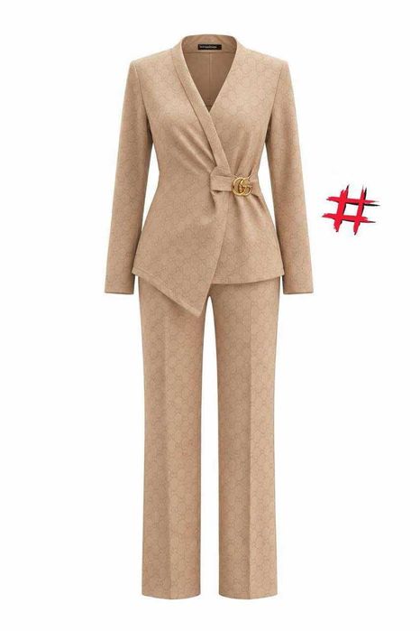 Compleu dama elegant