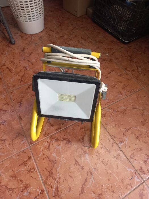Proiector (reflector) de lucru Led