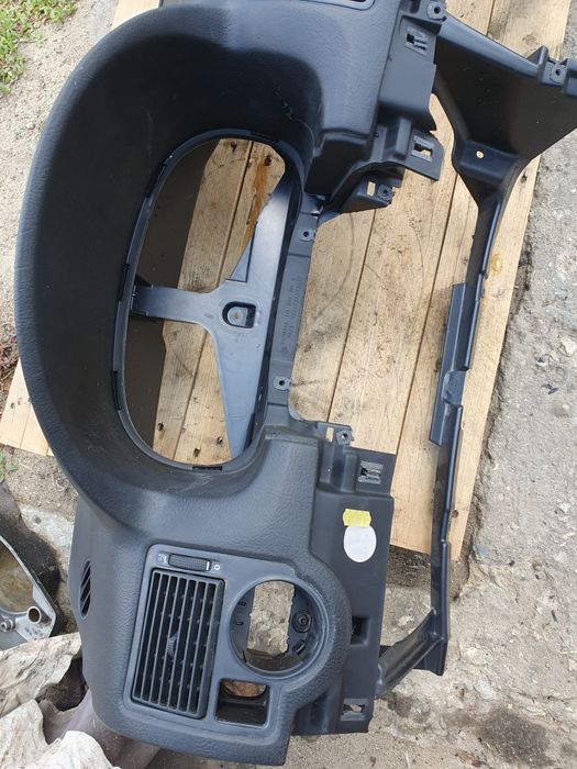 Арматурно табло Golf 4