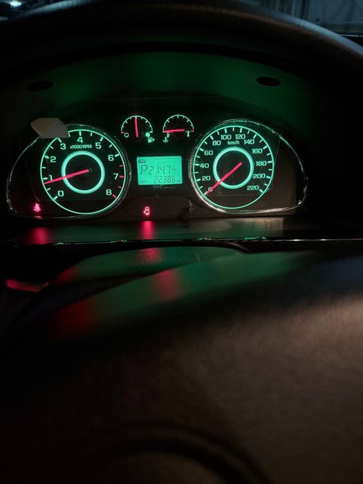 Продается Chevrolet Gentra