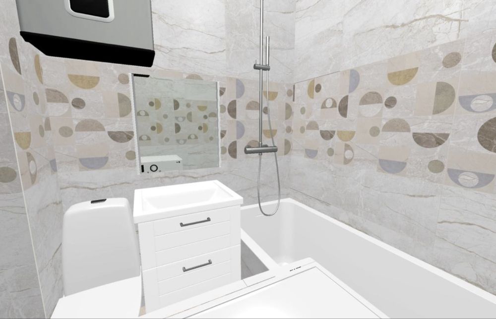 Продам 2-х комн кватиру