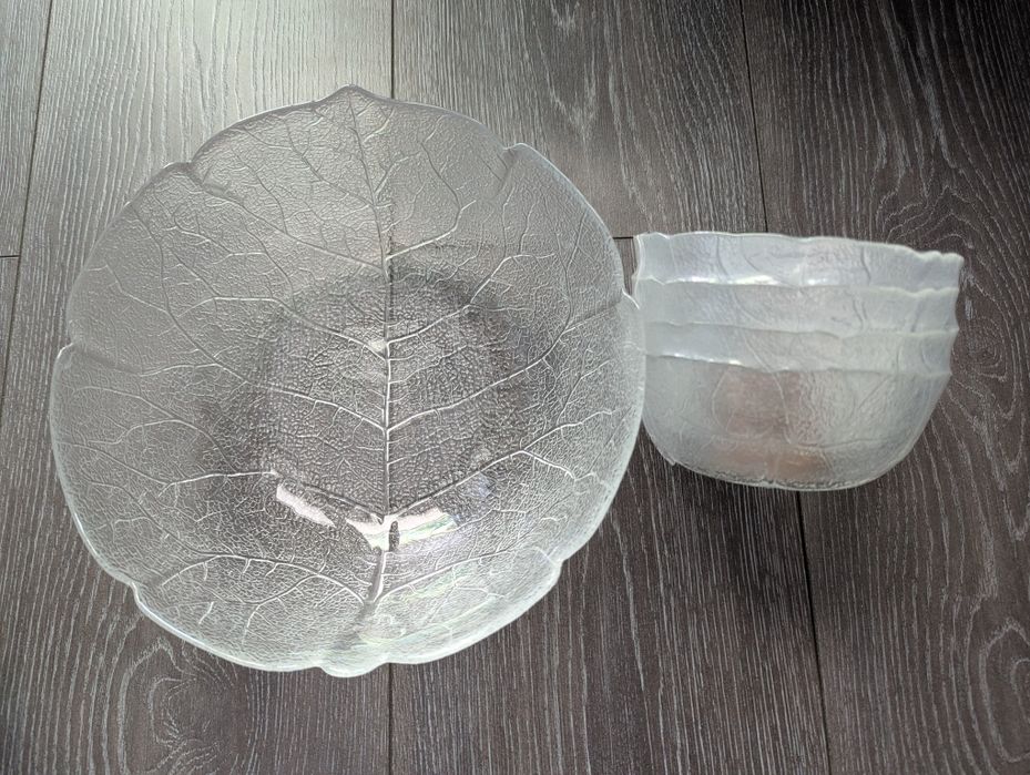 Набор салатниц Luminarc ASPEN