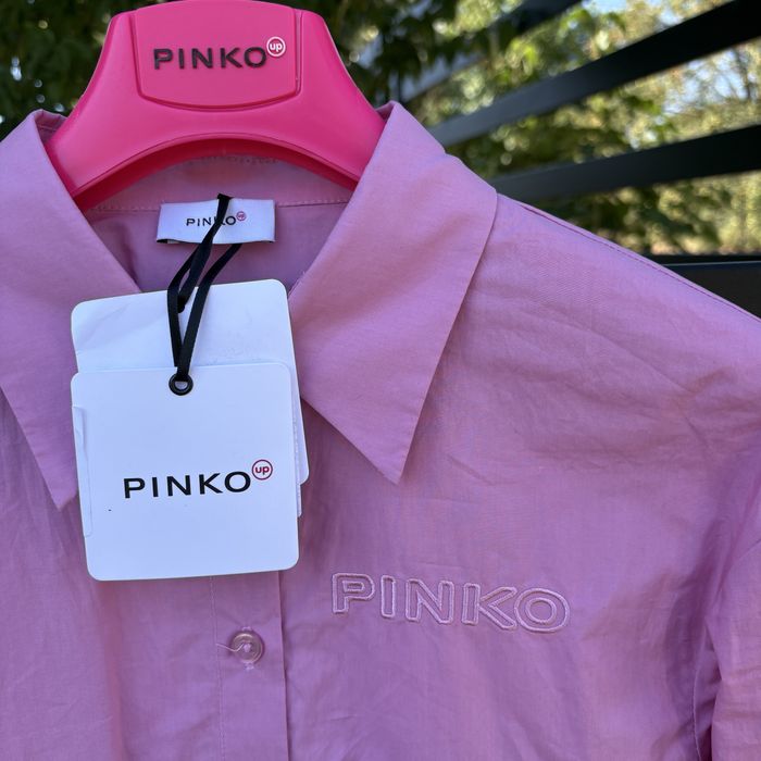 Гащеризон  Pinko Up