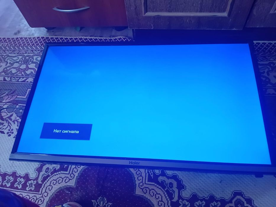Тв Haier 85см сатылад