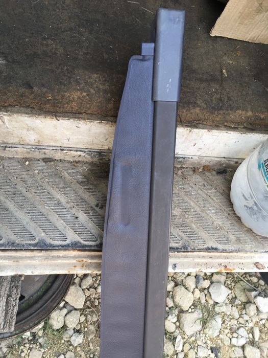 Щора за багажник за А класа 97- 2005г