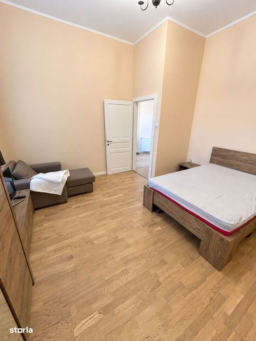 Apartament 2 Camere Ultracentral
