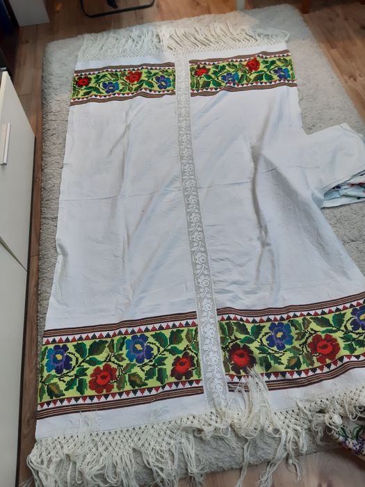 Lucruri tradiționale