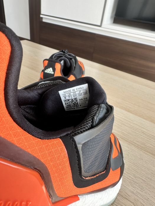 Кроссовки Adidas ULTRABOOST 22 GORE-TEX