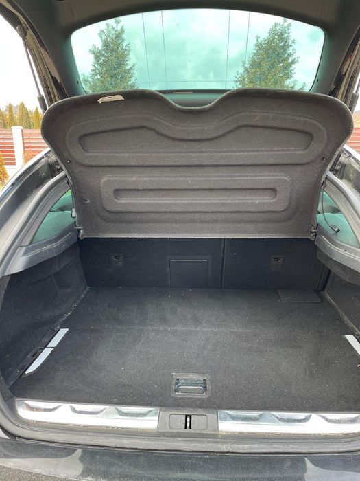 CITROËN DS5 2014 — imagine 4