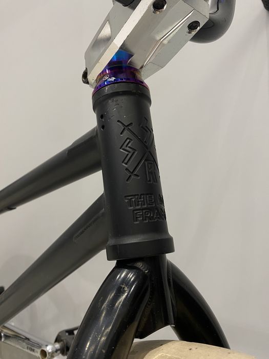 BMX costom продажа или обмен
