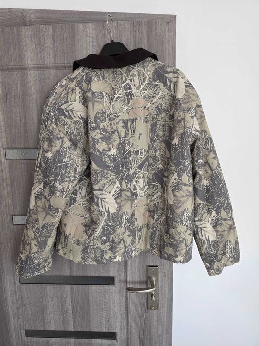 Jaketa Adidas camuflaj M nouă