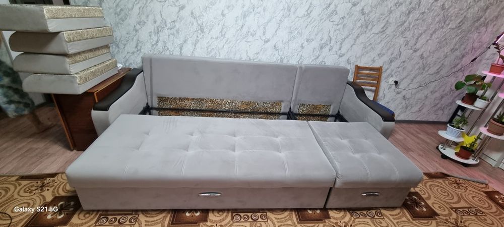 Диван трансформер